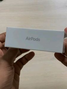 Copy Apple Earbuds