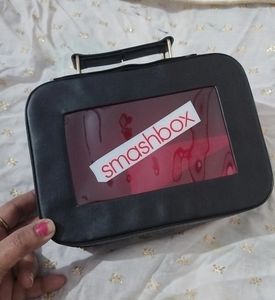 smashbox vanity box