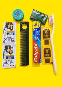 Travel Kit