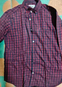 Country Twills Shirt (M size)