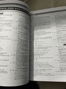 MEGA Study Guide for NTSE