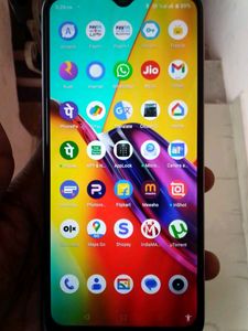 Used Android Phone
