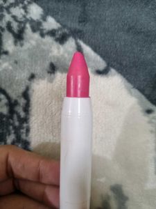 Rose Lipstick Zudio!!