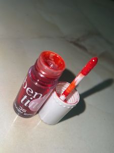 Benefit Benetint Lip &amp; Cheek Stain