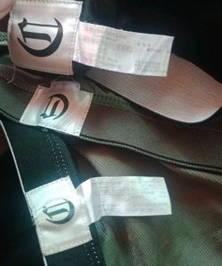 Codes Combine Underwear Set