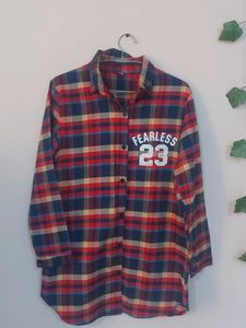 Shirt For Women