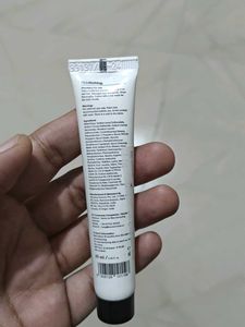 Minimalist Hair Serum