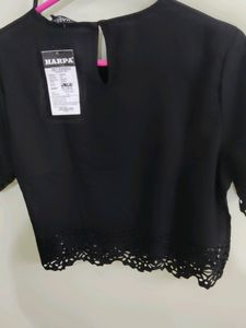 New Cut Work Top For Sale With Elegant Look
