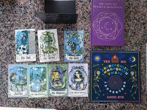 Witchy Big Book Box