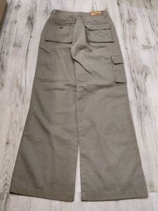 Ma1605 Catch me cargo+bootcut waist 26 inches