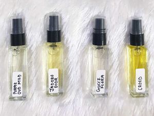 Perfumes Miniatures- EDP Perfume - LONG LASTING✅💯
