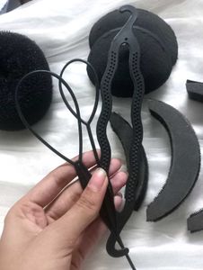 Hair Styling Accessories