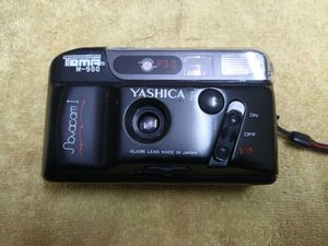 Tomr M-900 Yashica