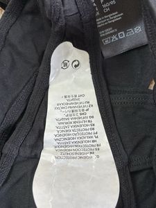 H&amp;M Brand New Women Brief Set Of 8