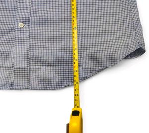 Uniqlo Shirt | Chest 40