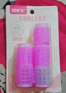 Hair Curlers