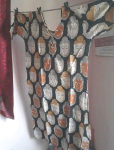 Cotton Kurti