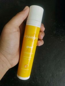 Aqualogica Sunscreen