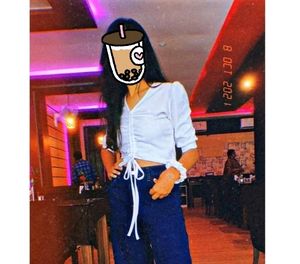 ILLI LONDON Casual Half Sleeve Solid Women White