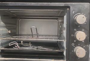 Agaro Oven Toaster Grill