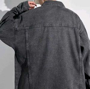 Denim Jacket - Stylish &amp; Trendy