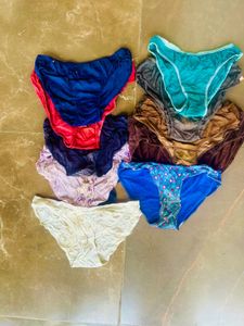 Uesd Fabric