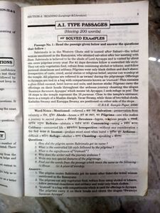 English Grammar Book For Class 9th And 10th