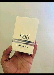 Armani You Perfumes
