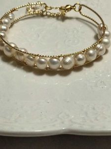 Unique Collection Pearl  Jewellery Sets