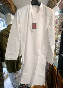 White kurta for men |Occassion like wedding recept