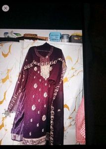 Elegant Kurta Set & Suit