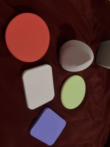 Makeup Sponges - New in Package!