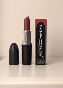 Mac Maximal Lipstick