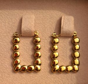 Rectangle Bubble Hoops.