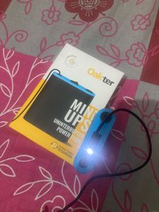 Oakter Mini UPS