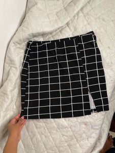 Shein Skirt