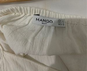 Mango vintage Top🎀