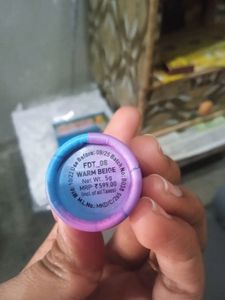 Myglamm Pose Hd Foundation