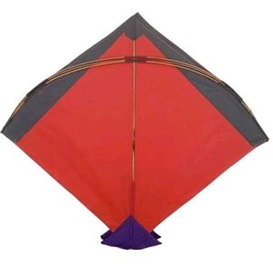 Colorful Kites (Set of 14)