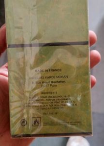 Game of Paris Eau De Toilette