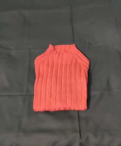 Stylish winter top for women freesize 30-38 bust