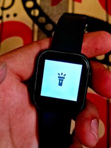 Fireboltt Smart Watch
