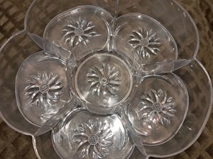 Multipurpose plastic container