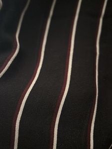 Striped Palazzo Pants