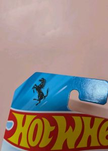 Hot Wheels Ferrari SF90 Stradale - Collector&#39;s Ite