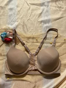 Calvin Klein Front Openable Bra