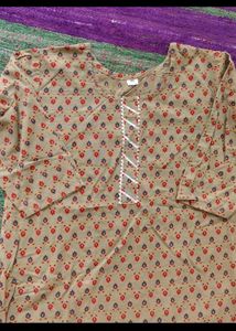 Kurti (Women&#39;s)