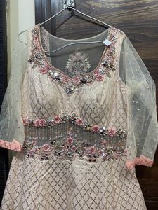 Designer Gown