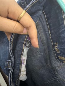 Men’s Jeans