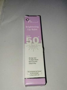 Fixderma Lip Balm SPF 50